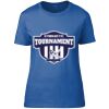 Women's Premium T-shirt Thumbnail
