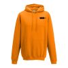 Unisex Hoodie Thumbnail