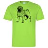 Cool T Sports Shirt Thumbnail