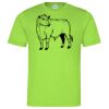 Cool T Sports Shirt Thumbnail