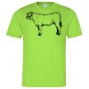 Cool T Sports Shirt Thumbnail