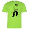 Cool T Sports Shirt Thumbnail