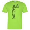 Cool T Sports Shirt Thumbnail