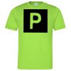 Cool T Sports Shirt Thumbnail