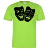Cool T Sports Shirt Thumbnail