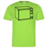 Cool T Sports Shirt Thumbnail