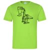 Cool T Sports Shirt Thumbnail