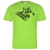 Cool T Sports Shirt Thumbnail