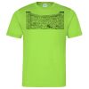 Cool T Sports Shirt Thumbnail