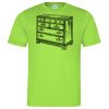 Cool T Sports Shirt Thumbnail