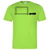 Cool T Sports Shirt Thumbnail