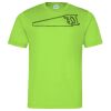 Cool T Sports Shirt Thumbnail