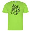 Cool T Sports Shirt Thumbnail