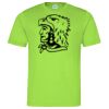 Cool T Sports Shirt Thumbnail