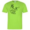 Cool T Sports Shirt Thumbnail