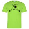 Cool T Sports Shirt Thumbnail