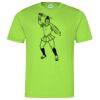 Cool T Sports Shirt Thumbnail
