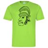 Cool T Sports Shirt Thumbnail