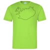 Cool T Sports Shirt Thumbnail