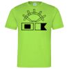 Cool T Sports Shirt Thumbnail