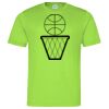 Cool T Sports Shirt Thumbnail