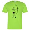 Cool T Sports Shirt Thumbnail