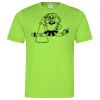 Cool T Sports Shirt Thumbnail