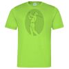 Cool T Sports Shirt Thumbnail