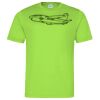 Cool T Sports Shirt Thumbnail
