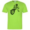 Cool T Sports Shirt Thumbnail