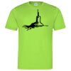 Cool T Sports Shirt Thumbnail