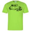 Cool T Sports Shirt Thumbnail