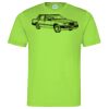 Cool T Sports Shirt Thumbnail
