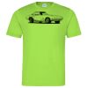 Cool T Sports Shirt Thumbnail