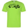 Cool T Sports Shirt Thumbnail