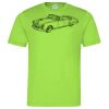Cool T Sports Shirt Thumbnail