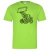 Cool T Sports Shirt Thumbnail