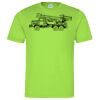 Cool T Sports Shirt Thumbnail