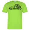 Cool T Sports Shirt Thumbnail