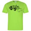 Cool T Sports Shirt Thumbnail