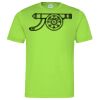 Cool T Sports Shirt Thumbnail