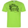 Cool T Sports Shirt Thumbnail