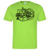 Cool T Sports Shirt Thumbnail