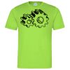 Cool T Sports Shirt Thumbnail
