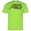 Cool T Sports Shirt Thumbnail