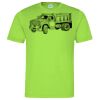 Cool T Sports Shirt Thumbnail