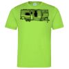 Cool T Sports Shirt Thumbnail