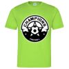 Cool T Sports Shirt Thumbnail