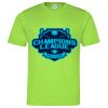 Cool T Sports Shirt Thumbnail