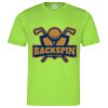 Cool T Sports Shirt Thumbnail